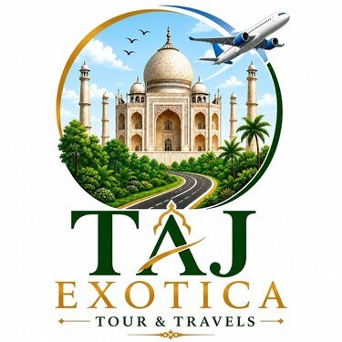 TAJ EXOTICA TOUR & TRAVELS
