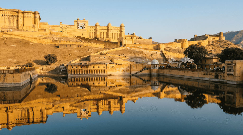 Jaipur Travel Guide: The Pink City