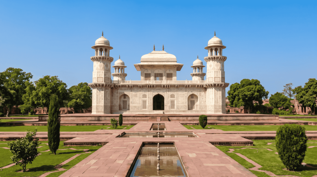 Taj Exotica Tour & Travels