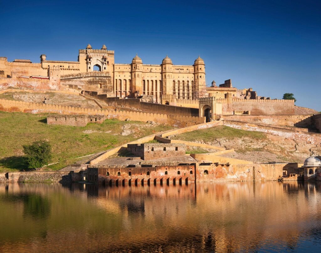 amer fort