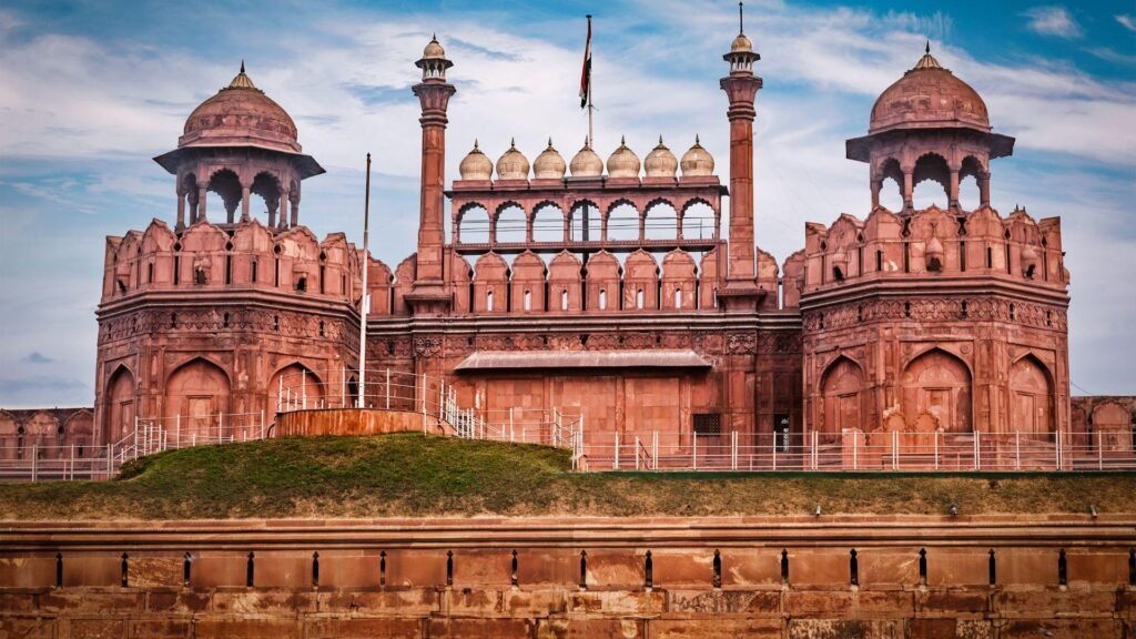 best places to visit in Delhi