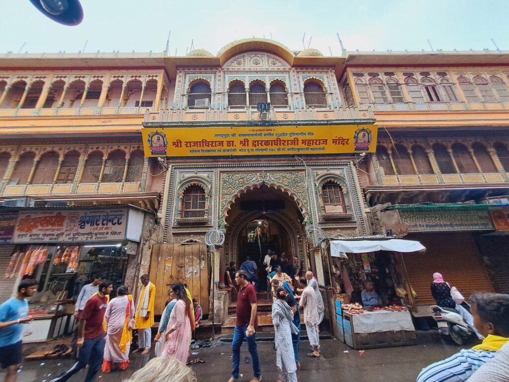 dwarka