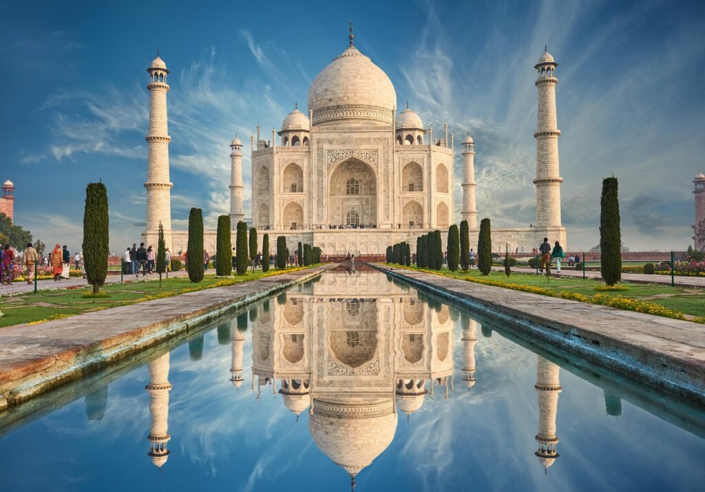India travel blog