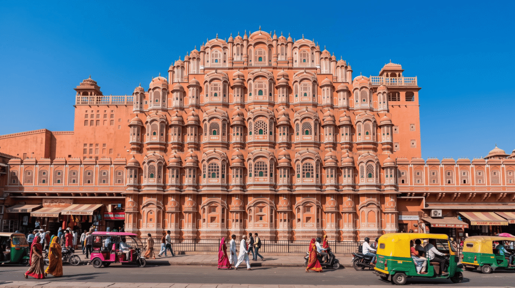 best places to visit in Rajasthan