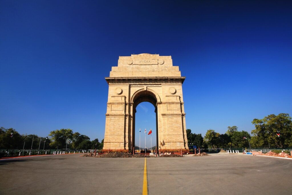 Travel Tips for Visiting India