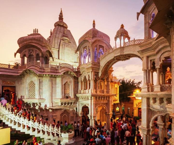 mandir