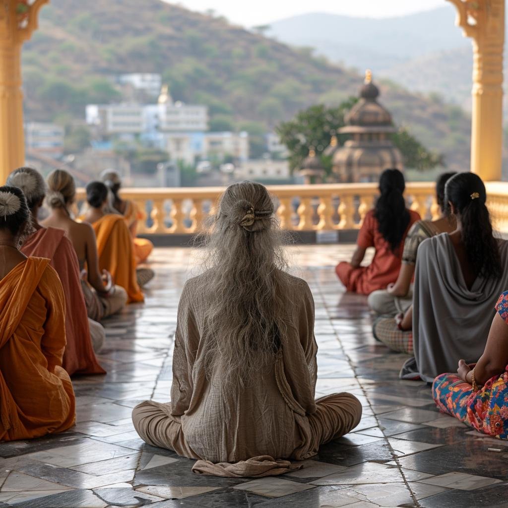 meditation