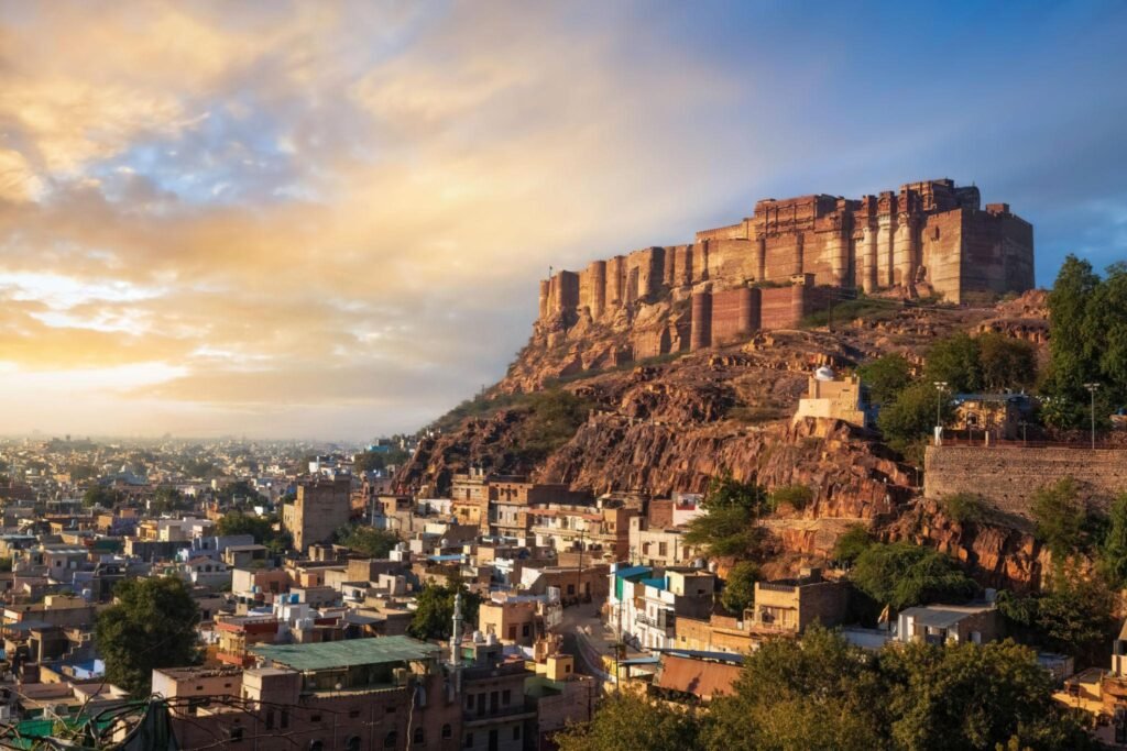 mhra fort 23