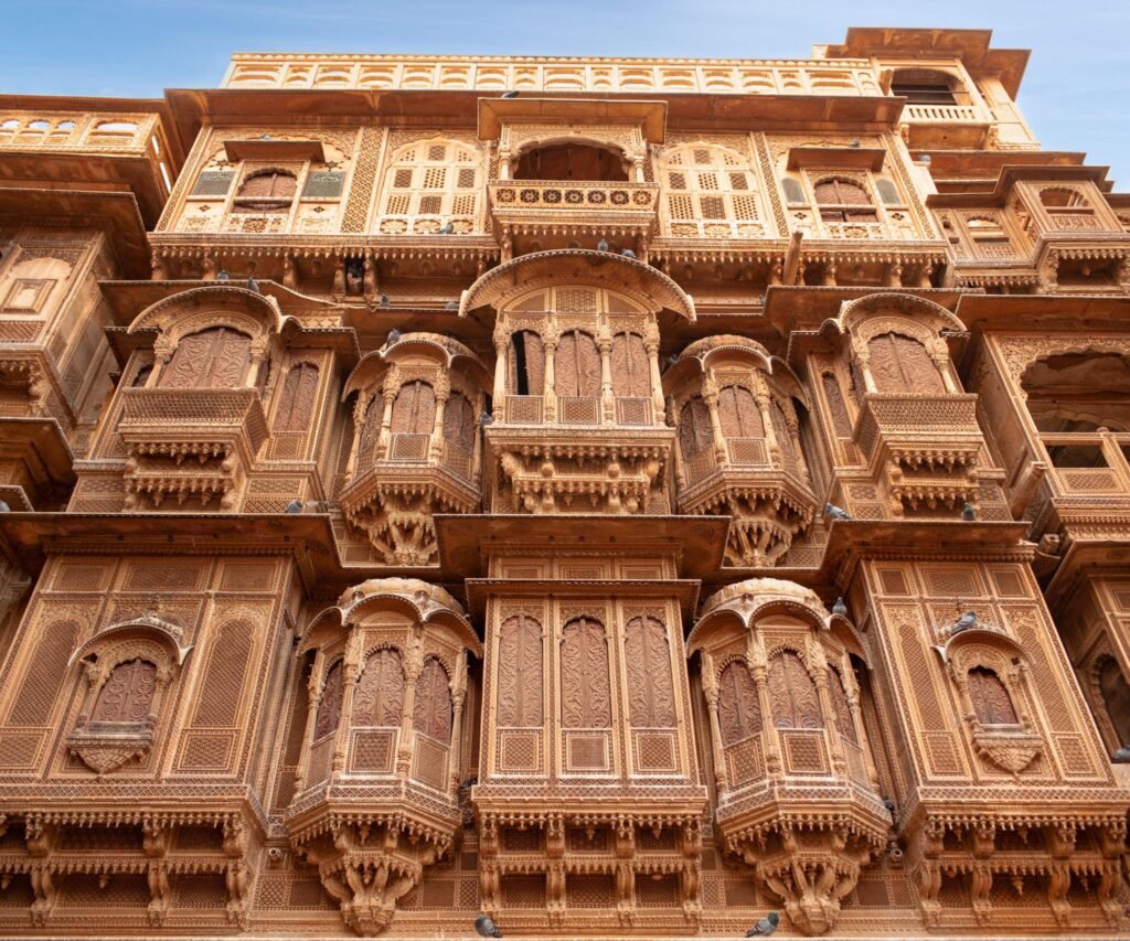 patwaon ki haveli