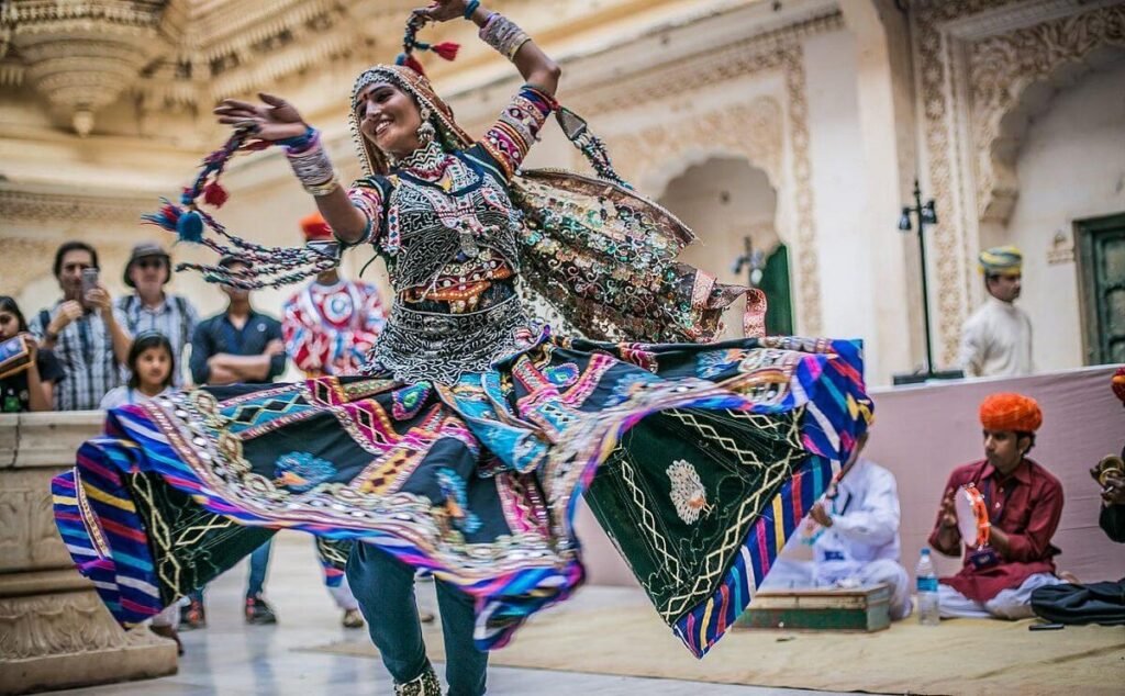 rajasthan culture
