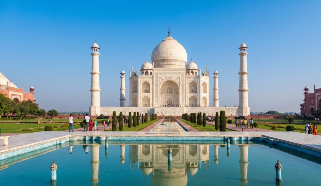Taj Exotica Tour & Travels reviews